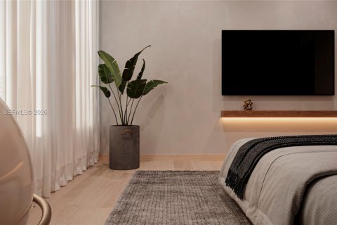 Купить виллу или дом в Пальметто-Бей, Флорида 5 спален, № 2067432 - фото 14