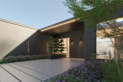 Купить виллу или дом в Пальметто-Бей, Флорида 5 спален, № 2067432 - фото 4