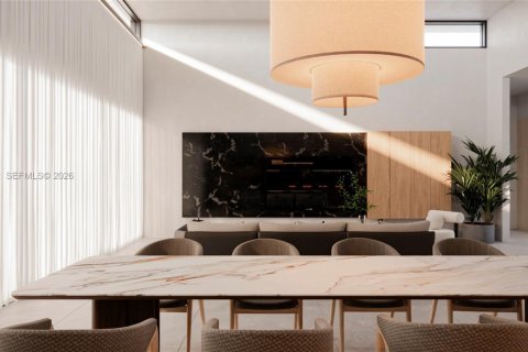 Купить виллу или дом в Пальметто-Бей, Флорида 5 спален, № 2067432 - фото 9