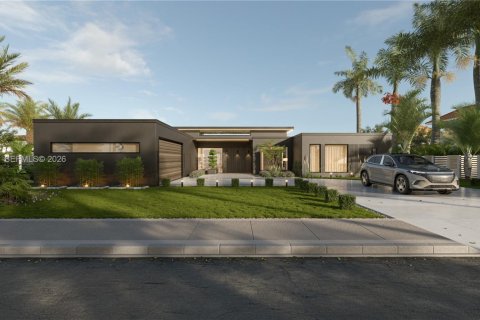 Дом в Пальметто-Бей, Флорида 5 спален № 2067432