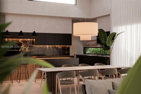 Купить виллу или дом в Пальметто-Бей, Флорида 5 спален, № 2067432 - фото 5