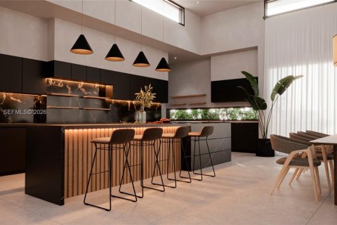 Купить виллу или дом в Пальметто-Бей, Флорида 5 спален, № 2067432 - фото 7