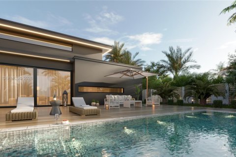 Купить виллу или дом в Пальметто-Бей, Флорида 5 спален, № 2067432 - фото 18