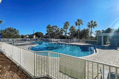 Touwnhouse à vendre à North Port, Floride: 2 chambres, 117.8 m2 № 1778366 - photo 5