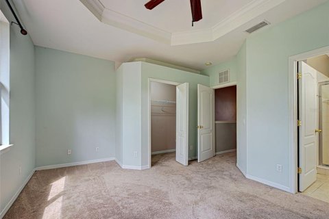 Touwnhouse à vendre à North Port, Floride: 2 chambres, 117.8 m2 № 1778366 - photo 18