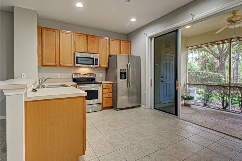 Touwnhouse à vendre à North Port, Floride: 2 chambres, 117.8 m2 № 1778366 - photo 11