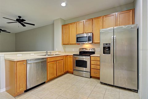 Touwnhouse à vendre à North Port, Floride: 2 chambres, 117.8 m2 № 1778366 - photo 3