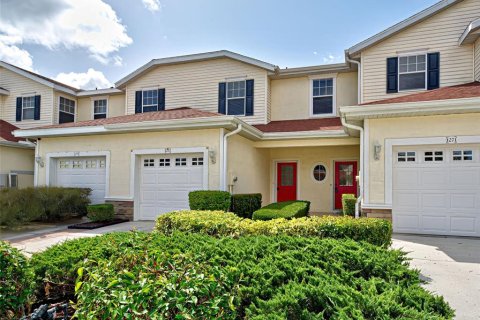 Touwnhouse à vendre à North Port, Floride: 2 chambres, 117.8 m2 № 1778366 - photo 2