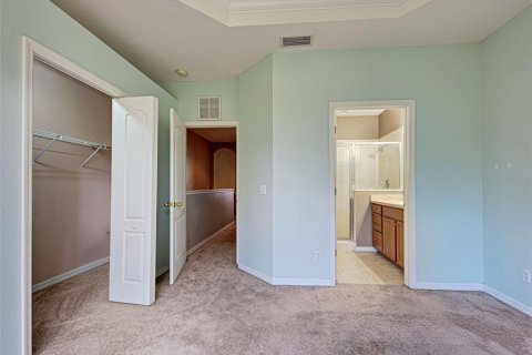 Touwnhouse à vendre à North Port, Floride: 2 chambres, 117.8 m2 № 1778366 - photo 21