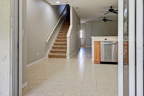 Touwnhouse à vendre à North Port, Floride: 2 chambres, 117.8 m2 № 1778366 - photo 14