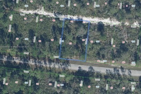 Terrain à Sebring, Floride № 2037125
