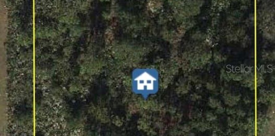 Land in Orlando, Florida № 1834654