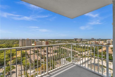 Condominio en alquiler en Aventura, Florida, 1 dormitorio, 99.03 m2 № 2027989 - foto 20