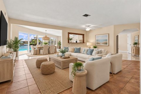 Casa en venta en New Port Richey, Florida, 4 dormitorios, 244.43 m2 № 2429187 - foto 11