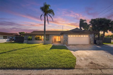 Casa en New Port Richey, Florida 4 dormitorios, 244.43 m2 № 2429187