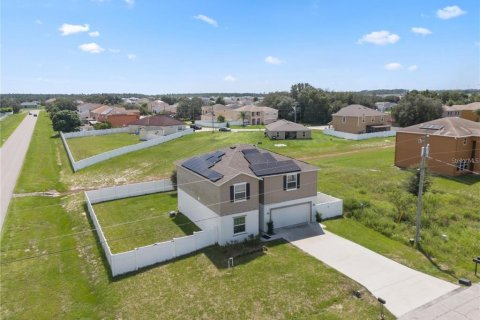 House in Kissimmee, Florida 5 bedrooms, 219.44 sq.m. № 2098636 - photo 5