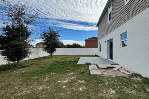 House in Kissimmee, Florida 5 bedrooms, 219.44 sq.m. № 2098636 - photo 16