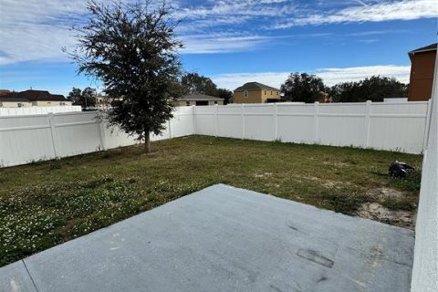 House in Kissimmee, Florida 5 bedrooms, 219.44 sq.m. № 2098636 - photo 14