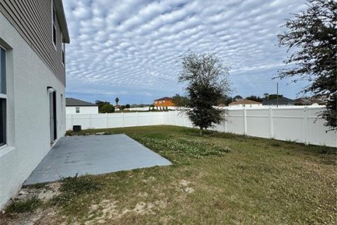 House in Kissimmee, Florida 5 bedrooms, 219.44 sq.m. № 2098636 - photo 15