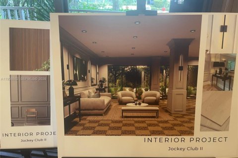 Condominio en alquiler en Miami, Florida, 2 dormitorios, 125.7 m2 № 2011175 - foto 18