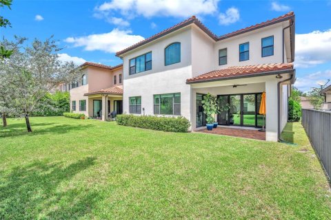 Casa en alquiler en Pembroke Pines, Florida, 4 dormitorios, 223.06 m2 № 1846311 - foto 24