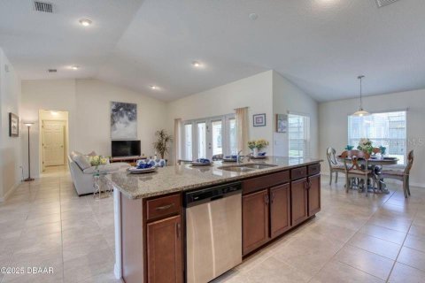 House in Palm Coast, Florida 4 bedrooms, 209.77 sq.m. № 1855875 - photo 20