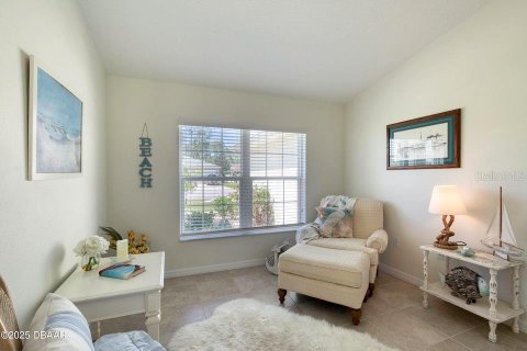 House in Palm Coast, Florida 4 bedrooms, 209.77 sq.m. № 1855875 - photo 10