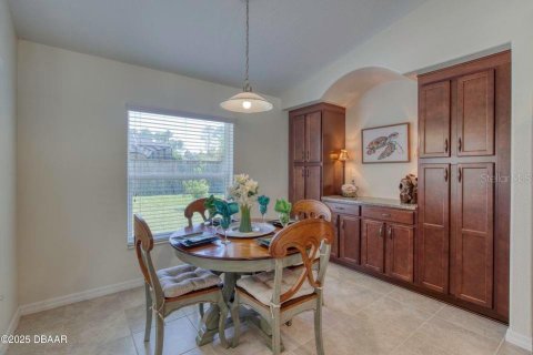 House in Palm Coast, Florida 4 bedrooms, 209.77 sq.m. № 1855875 - photo 21