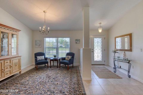 House in Palm Coast, Florida 4 bedrooms, 209.77 sq.m. № 1855875 - photo 8