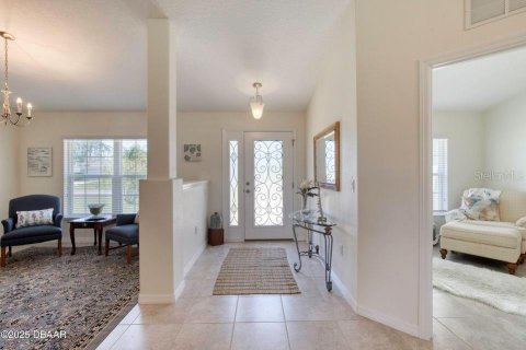 House in Palm Coast, Florida 4 bedrooms, 209.77 sq.m. № 1855875 - photo 7