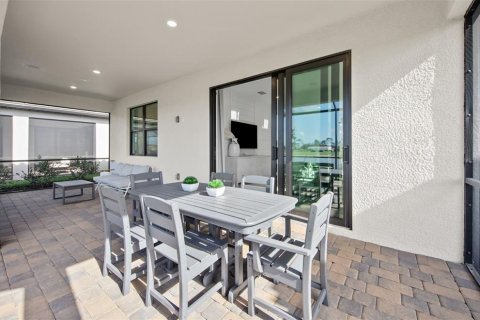 House in Bradenton, Florida 2 bedrooms, 130.53 sq.m. № 1679800 - photo 28