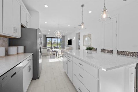 House in Bradenton, Florida 2 bedrooms, 130.53 sq.m. № 1679800 - photo 8