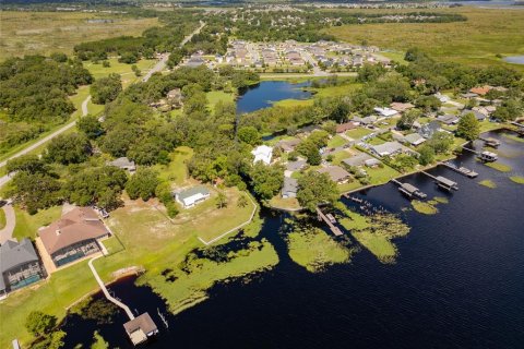 House in Clermont, Florida 4 bedrooms, 242.66 sq.m. № 1795695 - photo 24
