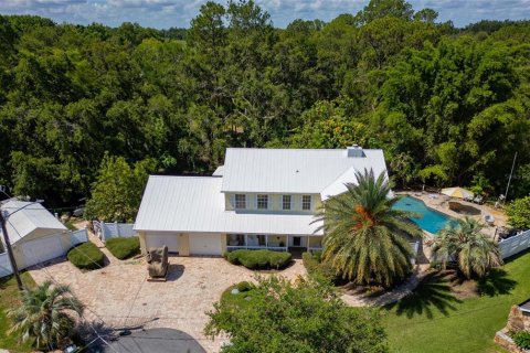 House in Clermont, Florida 4 bedrooms, 242.66 sq.m. № 1795695 - photo 30