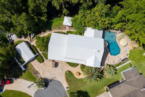 House in Clermont, Florida 4 bedrooms, 242.66 sq.m. № 1795695 - photo 23