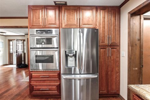 House in Clermont, Florida 4 bedrooms, 242.66 sq.m. № 1795695 - photo 6