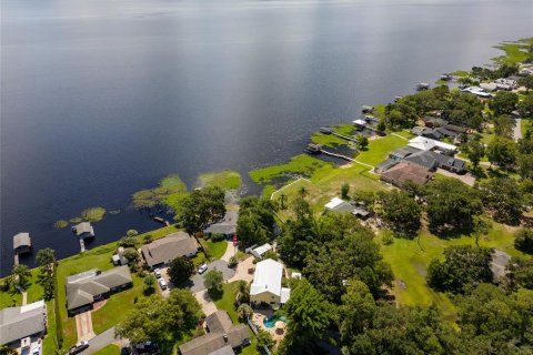 House in Clermont, Florida 4 bedrooms, 242.66 sq.m. № 1795695 - photo 20