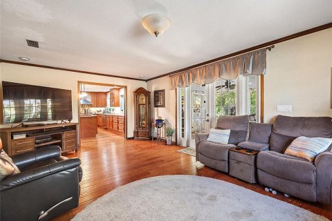 House in Clermont, Florida 4 bedrooms, 242.66 sq.m. № 1795695 - photo 25