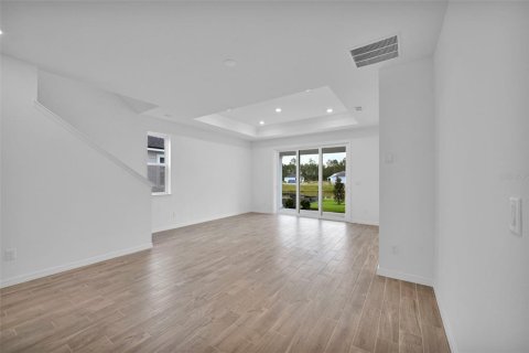 Villa ou maison à vendre à Palm Coast, Floride: 3 chambres, 182.27 m2 № 2404879 - photo 11