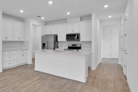 Villa ou maison à vendre à Palm Coast, Floride: 3 chambres, 182.27 m2 № 2404879 - photo 7