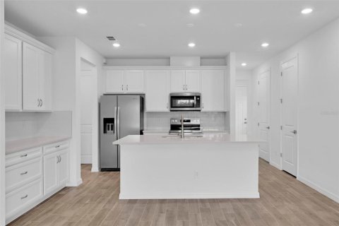Villa ou maison à vendre à Palm Coast, Floride: 3 chambres, 182.27 m2 № 2404879 - photo 6