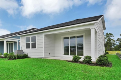 Villa ou maison à vendre à Palm Coast, Floride: 3 chambres, 182.27 m2 № 2404879 - photo 24
