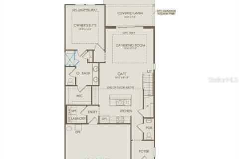 Villa ou maison à vendre à Palm Coast, Floride: 3 chambres, 182.27 m2 № 2404879 - photo 4