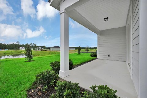 Villa ou maison à vendre à Palm Coast, Floride: 3 chambres, 182.27 m2 № 2404879 - photo 23