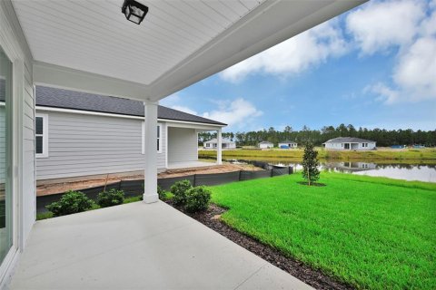 Villa ou maison à vendre à Palm Coast, Floride: 3 chambres, 182.27 m2 № 2404879 - photo 22