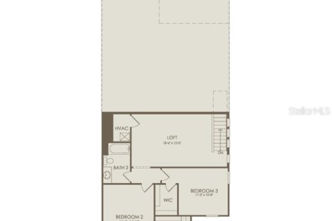 Villa ou maison à vendre à Palm Coast, Floride: 3 chambres, 182.27 m2 № 2404879 - photo 5