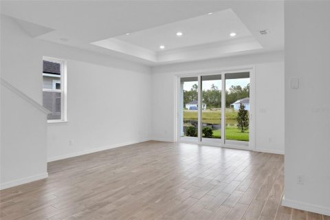 Villa ou maison à vendre à Palm Coast, Floride: 3 chambres, 182.27 m2 № 2404879 - photo 12