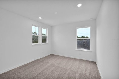 Villa ou maison à vendre à Palm Coast, Floride: 3 chambres, 182.27 m2 № 2404879 - photo 19