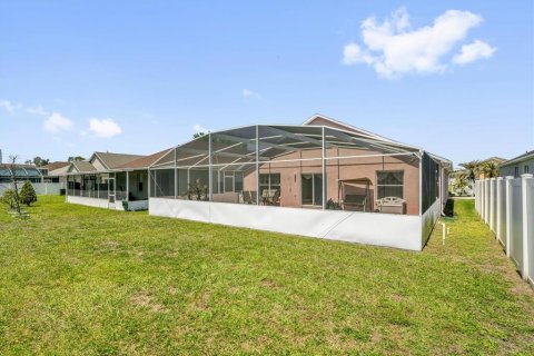 Villa ou maison à vendre à Kissimmee, Floride: 3 chambres, 133.5 m2 № 2231677 - photo 25