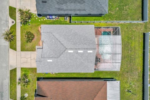 Villa ou maison à vendre à Kissimmee, Floride: 3 chambres, 133.5 m2 № 2231677 - photo 28